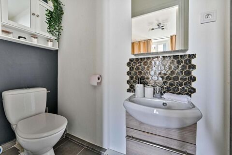  Appartement � louer 2 pi�ces 32 m�