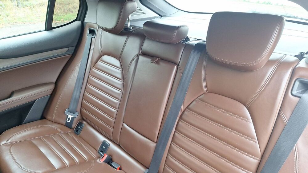 Stelvio 2.2 JTD 180 BVAA8 Lusso 2018 occasion 57860 Montois La Montagne