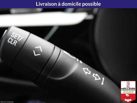 Corsa 1.2 turbo 100 gs 2025 occasion 10150 Lavau