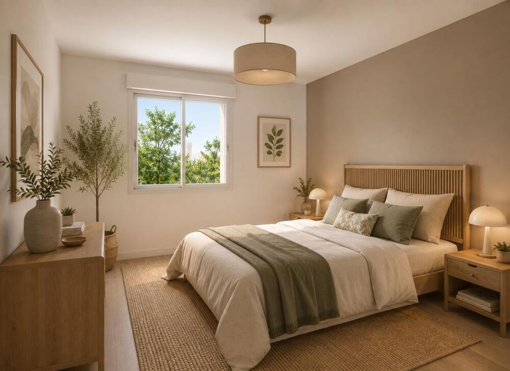 Vente Maison VILLA T4 de 92m2 France