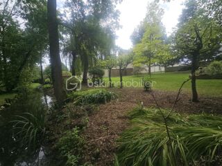  Propri�t�/ch�teau � vendre 11 pi�ces 420 m�