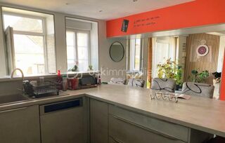  Maison � vendre 5 pi�ces 132 m�