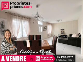  Maison � vendre 9 pi�ces 165 m�