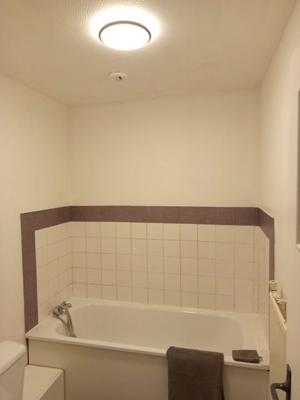 Location Appartement Appartement de 34m2 à louer sur Nancy Nancy