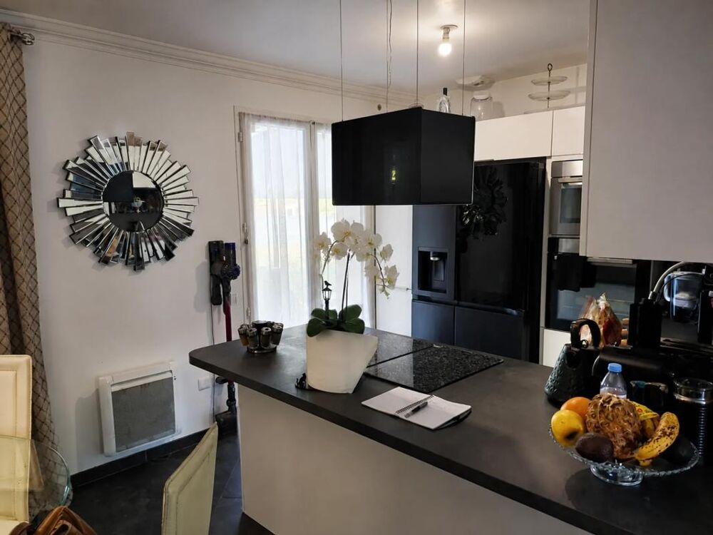Maison de 5 pièces de 95 m² à Rubelles