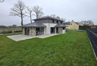  Maison à vendre 5 pièces 152 m²