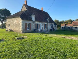  Maison à vendre 4 pièces 102 m²