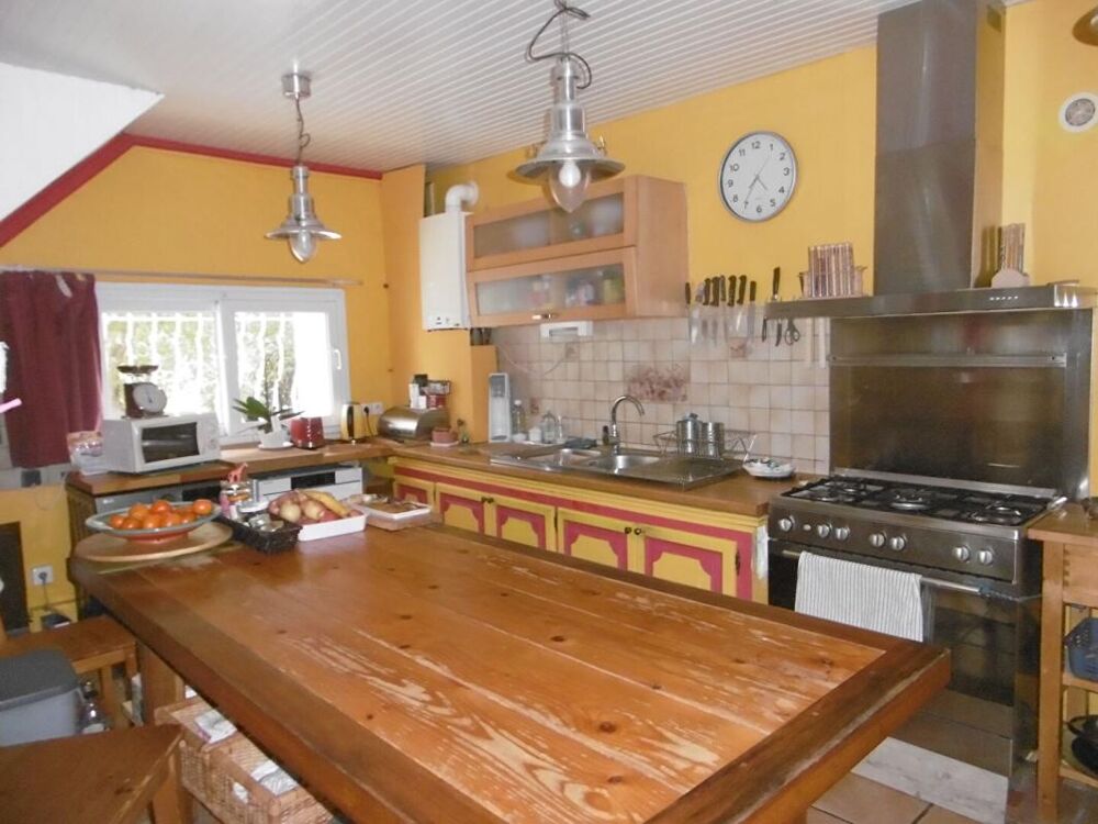 Maison 7 pièces 127 m2