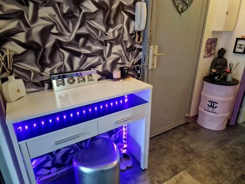  Appartement  louer 1 pice 14 m