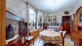  Maison � vendre 4 pi�ces 100 m�