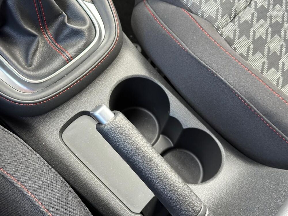 MG.ZS 1.5L VTI-Tech 106ch 2WD Comfort 2023 occasion 78240 Chambourcy