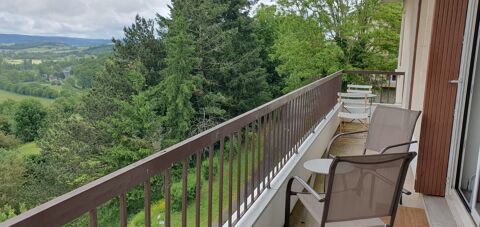  Appartement � louer 2 pi�ces 45 m�