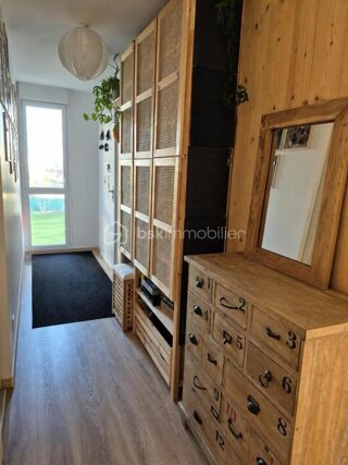  Appartement à louer 5 pièces 95 m²