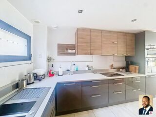  Maison à vendre 5 pièces 200 m²