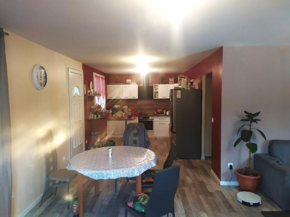 Vente Maison Maison à vendre 4 pièces NARGIS (45) Nargis