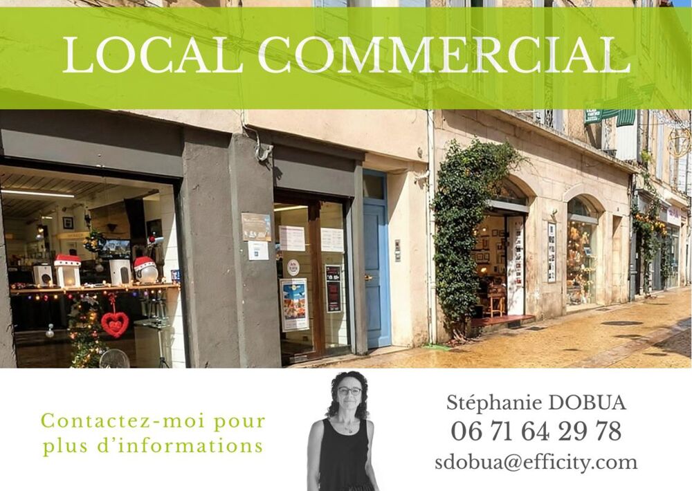   Locaux/Biens immobiliers 