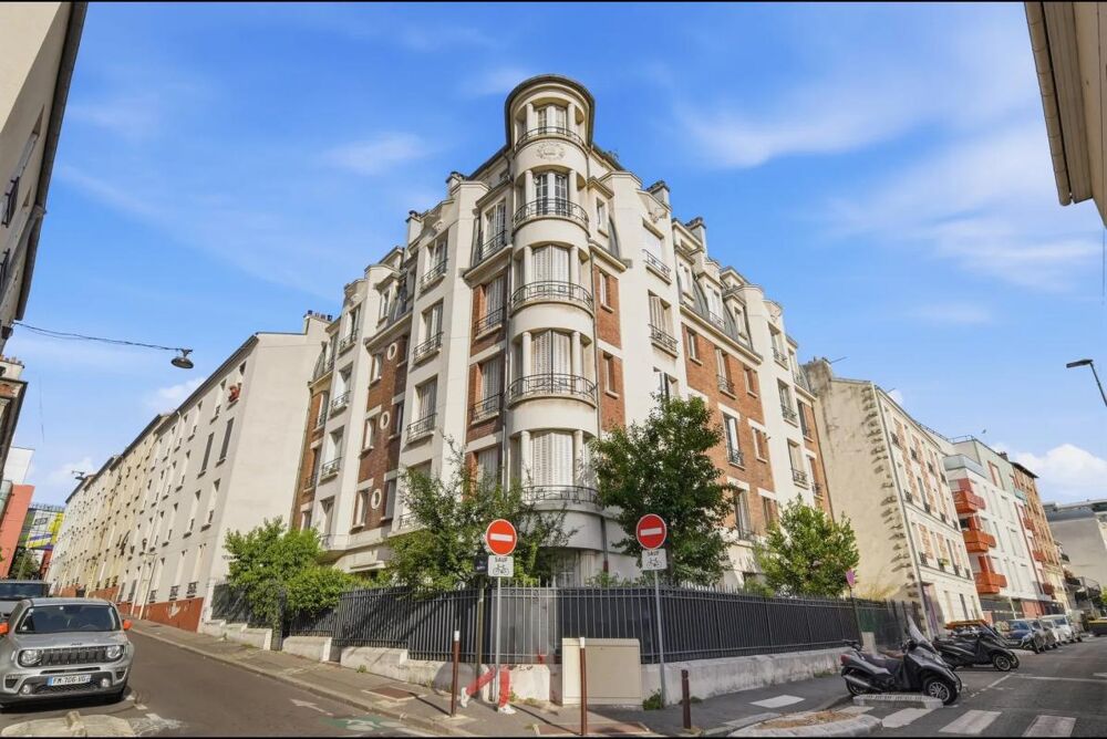 Vente Appartement Appartement 2 pièces de 30,02 m² à Villejuif Villejuif