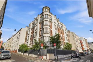  Appartement à vendre 2 pièces 30 m²