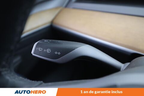 Model 3 Autonomie Standard Plus RWD 60 kWh 275 ch 2022 occasion 92130 Issy-les-Moulineaux