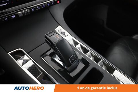DS7 1.6 PureTech Grand Chic Automatique 180 ch 2020 occasion 92130 Issy-les-Moulineaux