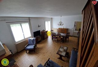  Maison � vendre 6 pi�ces 130 m�