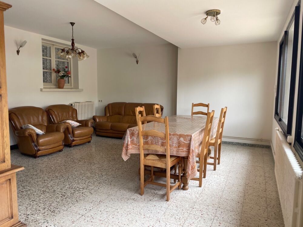 Maison de 117m2 - 3 chambres - 2 cours extérieures - proche des commerces à pieds à TONNEINS