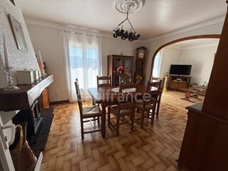  Maison à vendre 4 pièces 72 m²