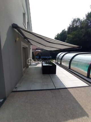  Maison � vendre 7 pi�ces 145 m�