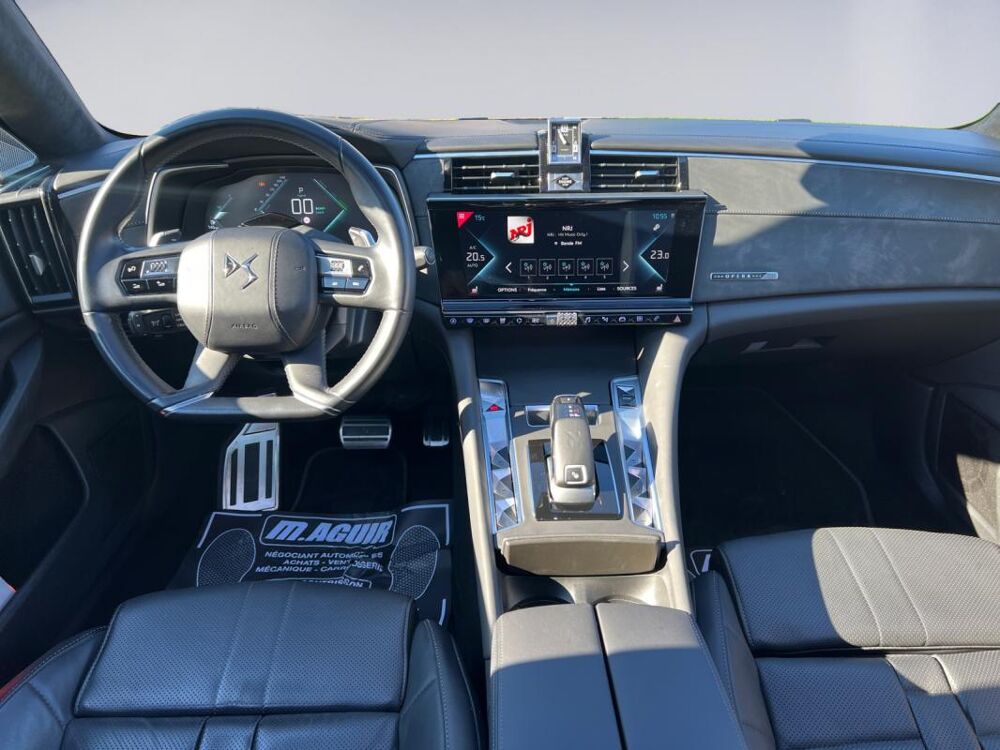 DS9 E-TENSE 250 RIVOLI + 2022 occasion 55800 Contrisson