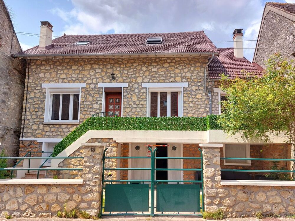 Location Maison Maison de 138m2 à louer sur Dannemois Dannemois