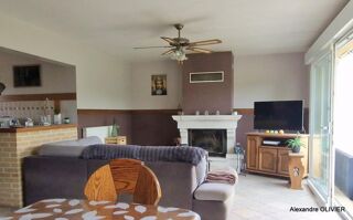  Maison à vendre 4 pièces 115 m²