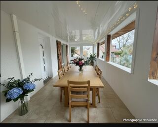  Maison � vendre 8 pi�ces 173 m�