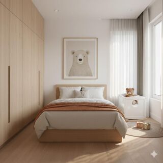  Appartement � vendre 3 pi�ces 65 m�