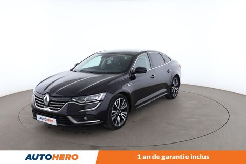 Annonce voiture Renault Talisman 16890 €