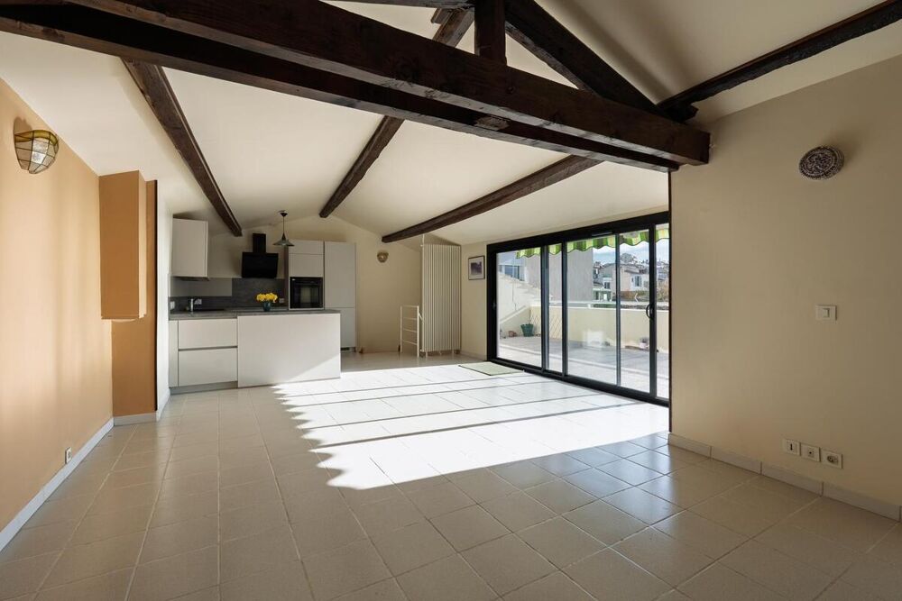 � vendre  Duplex/triplex Marseille 7