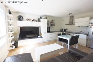  Appartement à vendre 2 pièces 51 m²