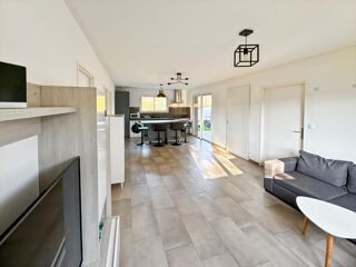  Maison à vendre 4 pièces 65 m²