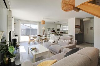  Maison � vendre 4 pi�ces 85 m�