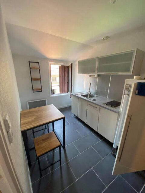  Appartement � louer 1 pi�ce 22 m�