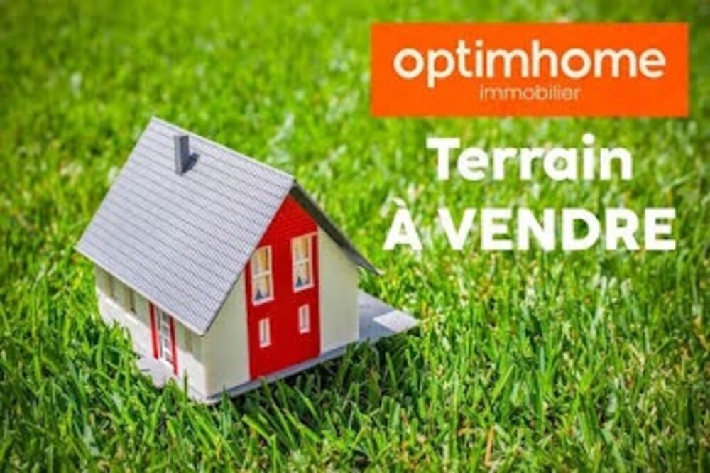 Vente Terrain Terrain  - 3700 m² - NOZIERES 18200 - 39 900 € Nozieres