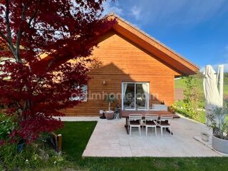  Maison � vendre 3 pi�ces 89 m�