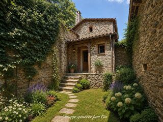  Maison à vendre 2 pièces 73 m²