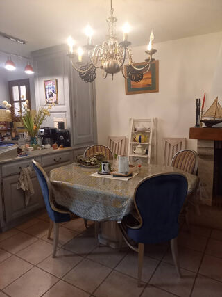  Maison à vendre 3 pièces 75 m²