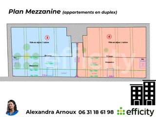  Immeuble � vendre 215 m�