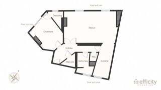 Vente Appartement Appartement Asnieres sur seine