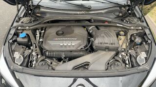 S&eacute;rie 1 III (F40) xDrive M135i 306 BVA8 M Performance - Automatique 2019 occasion 49400 Saumur