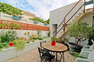  Maison � vendre 5 pi�ces 102 m�