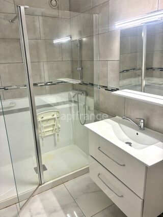  Appartement à vendre 4 pièces 86 m²