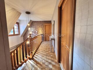  Maison � vendre 9 pi�ces 199 m�