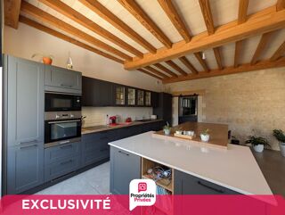  Maison à vendre 7 pièces 279 m²